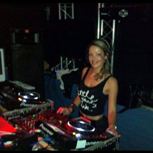VIVIANA TOSCANINI Live Brooklyn After Hours