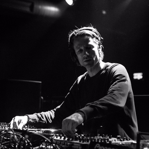 Bart Skils @ Katerblau Berlin [04-03-2017]