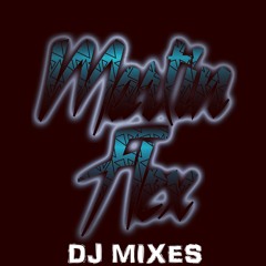 DJ Mix's