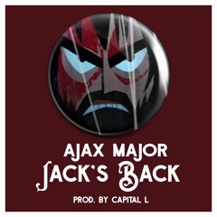 Jack's Back (PROD Capital L)