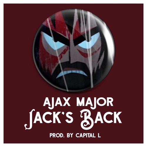 Jack's Back (PROD Capital L)