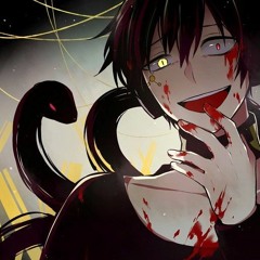 Nightcore- You Can't Hide From Us [Male]