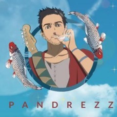 PanDrezz - Instru Type Nekfeu