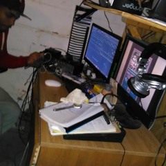 LANDR - I Want It All. Feddie Dough