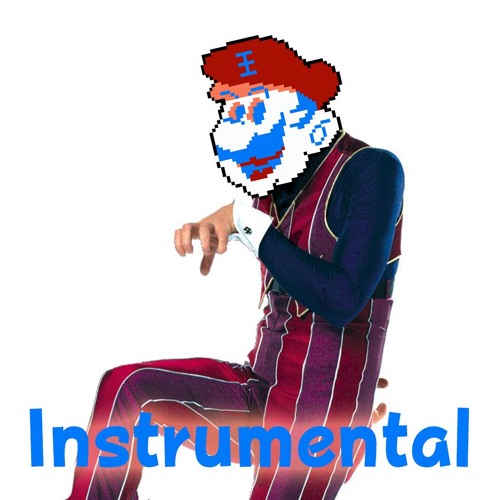 We Are Number One but it's an original Flintstones joke (Instrumental)