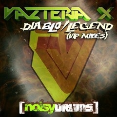 Vazteria X - Diablo (VIP)