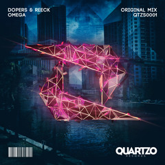Dopers & Reeck - Omega (OUT NOW!) [FREE] 🌴