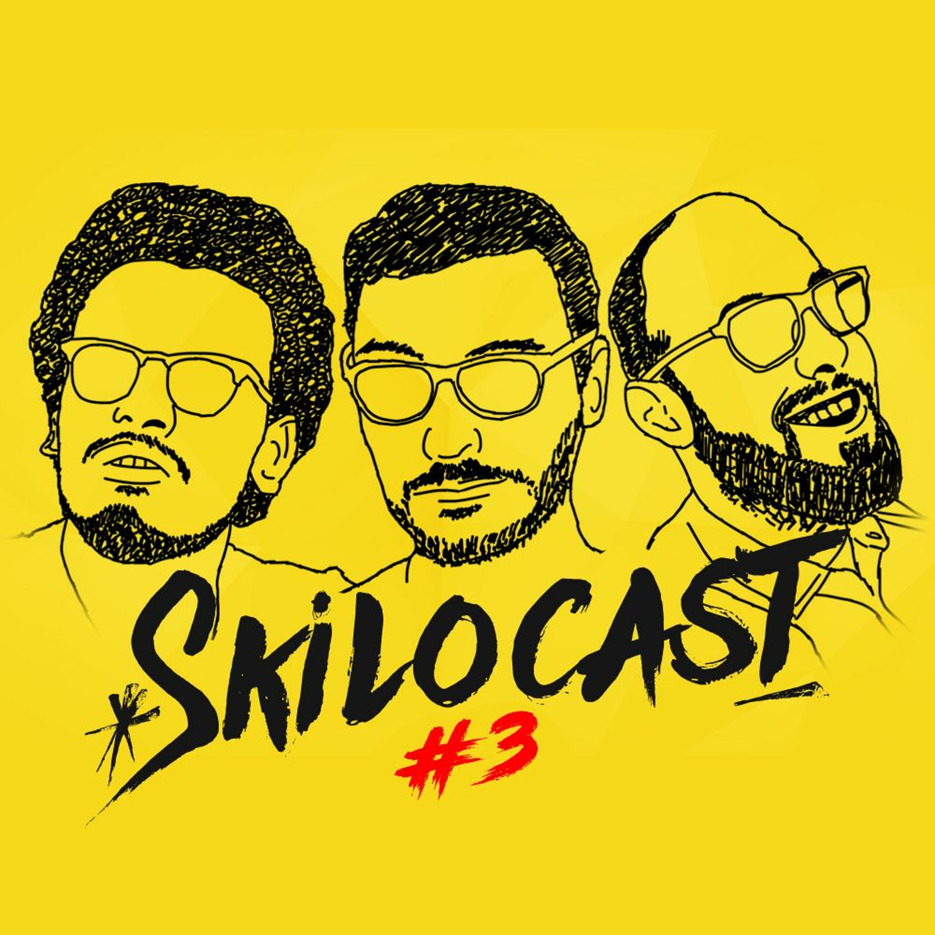 Episódio #3 - Sonhos