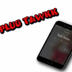 PLUG TAWK - Bandit Montana