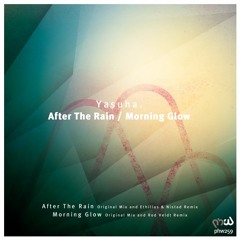 Yasuha. - Morning Glow (Rod Veldt Remix) [PHW259]