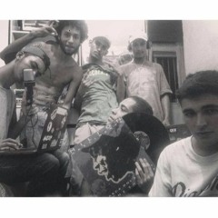 Karma x Apoema x Cclass x SouzaBeats - Normalize (Prod. SouzaBeats) [GUIA]