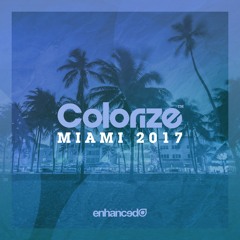 Colorize Miami 2017 - Continuous Mix