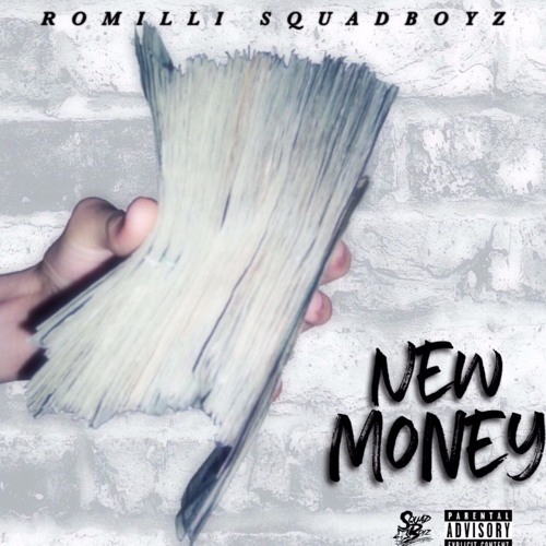 Romilli - New Money