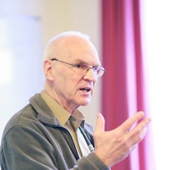 Ehe im Vertrauen auf Gott - Lebenszeugnis von Dr. Roger Peugh