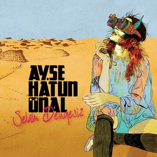 Ayşe Hatun Önal - Devran ( Erhan Boraer Ft. Mert Kurt Remix 2017  )