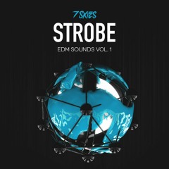 Standalone-Music Strobe Soundset by 7 Skies
