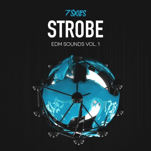 Standalone-Music Strobe Soundset by 7 Skies