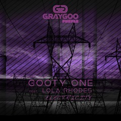feat. Lola Rhodes - Electricity (Radio Edit)