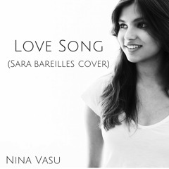Love Song (Sara Bareilles cover)