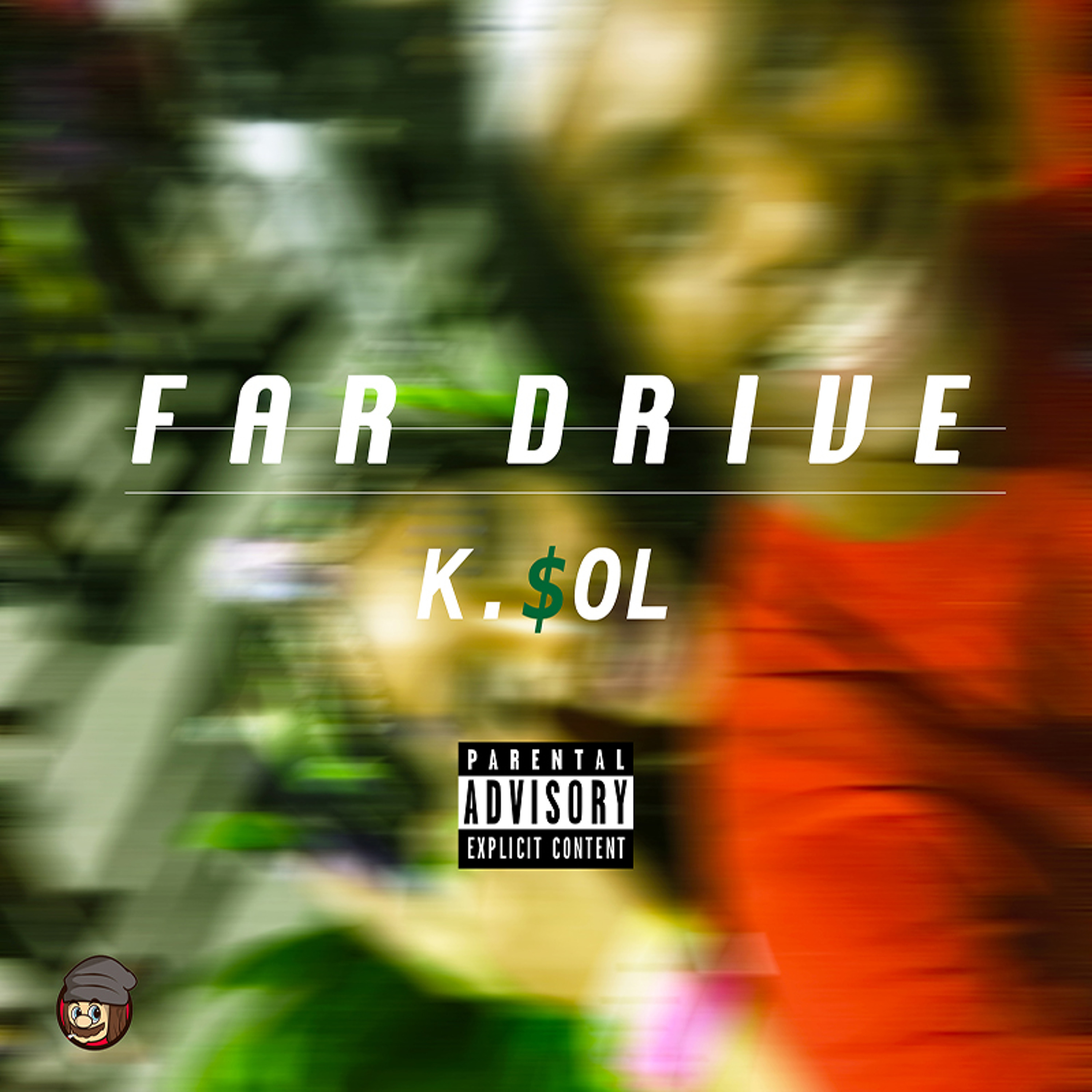 K.$OL - Far Drive [Fast] episode artwork