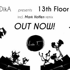 In-DikA 13th Floor EP