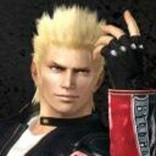 Virtua Fighter 5 Jacky Bryant (City) Music.mp3