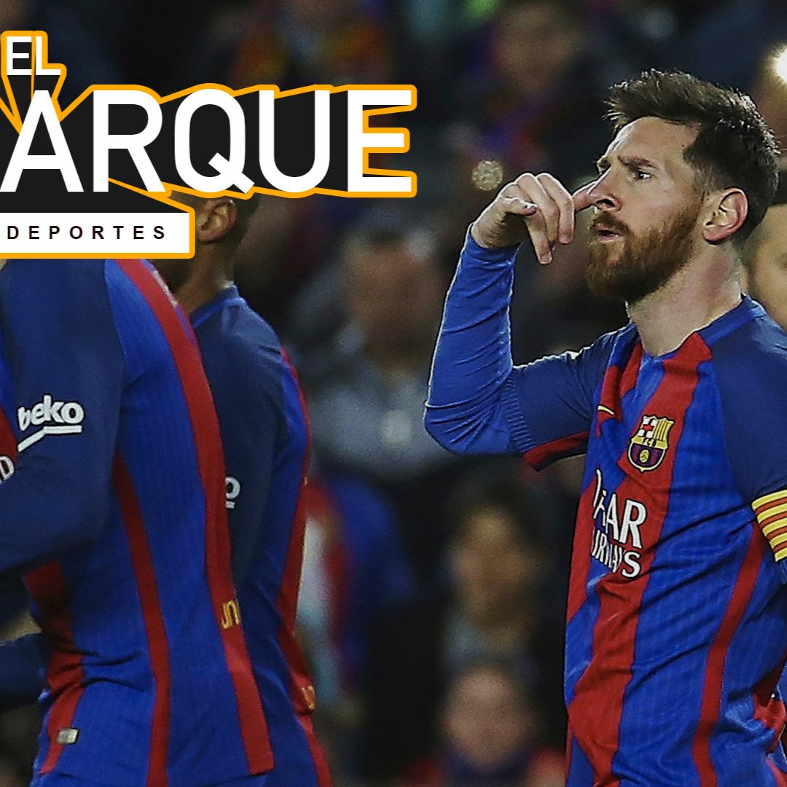Previa Partidos de Vuelta UCL El Desmarque #3