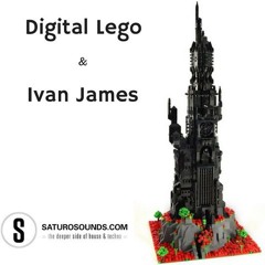 Ivan James - Digital Lego Guest Mix March 2017
