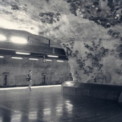 Paul Menska - Farewell At The Station