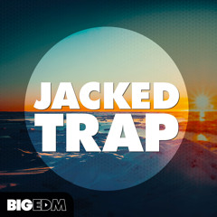 Jacked Trap [200+ Brass Shots, Serum Presets, 808 Drums & More] OUT NOW On Beatport!