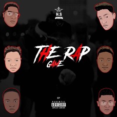 Intro "The Rap Game"