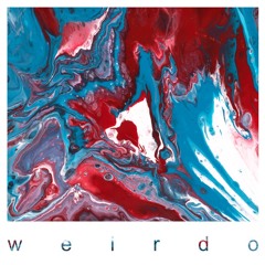 AYOHO - Weirdo