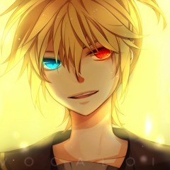 One-Eye's Monologue - Len Kagamine V4x