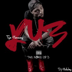 Banshee Feat Shay Belle