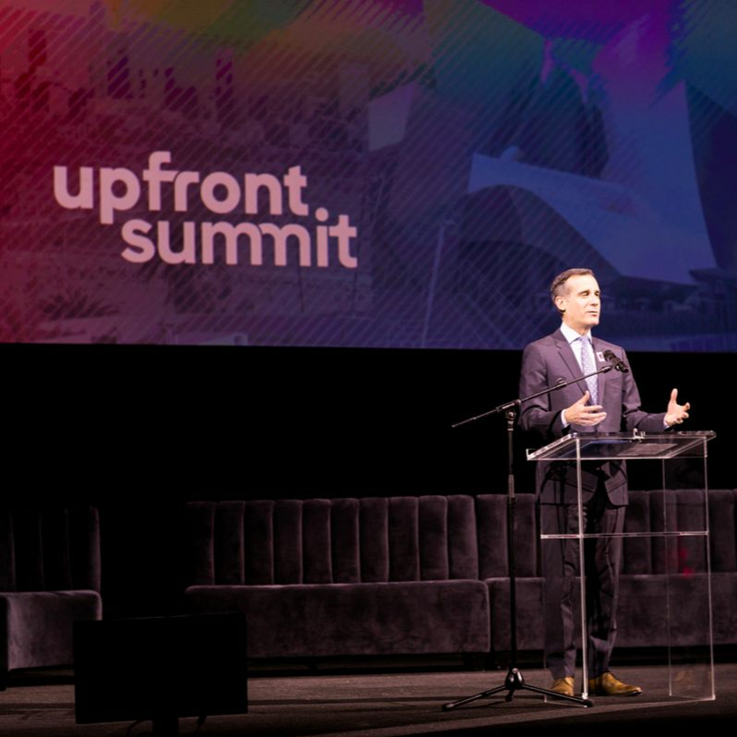 Upfront Ventures