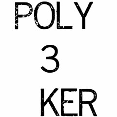 Frappuccino - Poly3ker (2017)