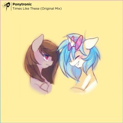 Times Like These (Original Mix)