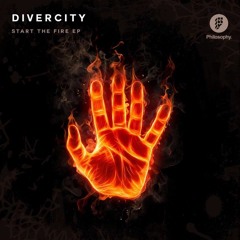 Divercity - Morning Lights