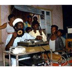 Early Dancehall & Rub-A-Dub Selection