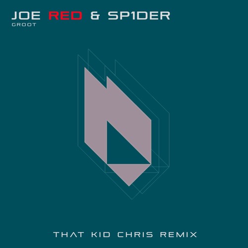 Joe Red, SP1DER - Groot (That Kid Chris Remix)Snippet