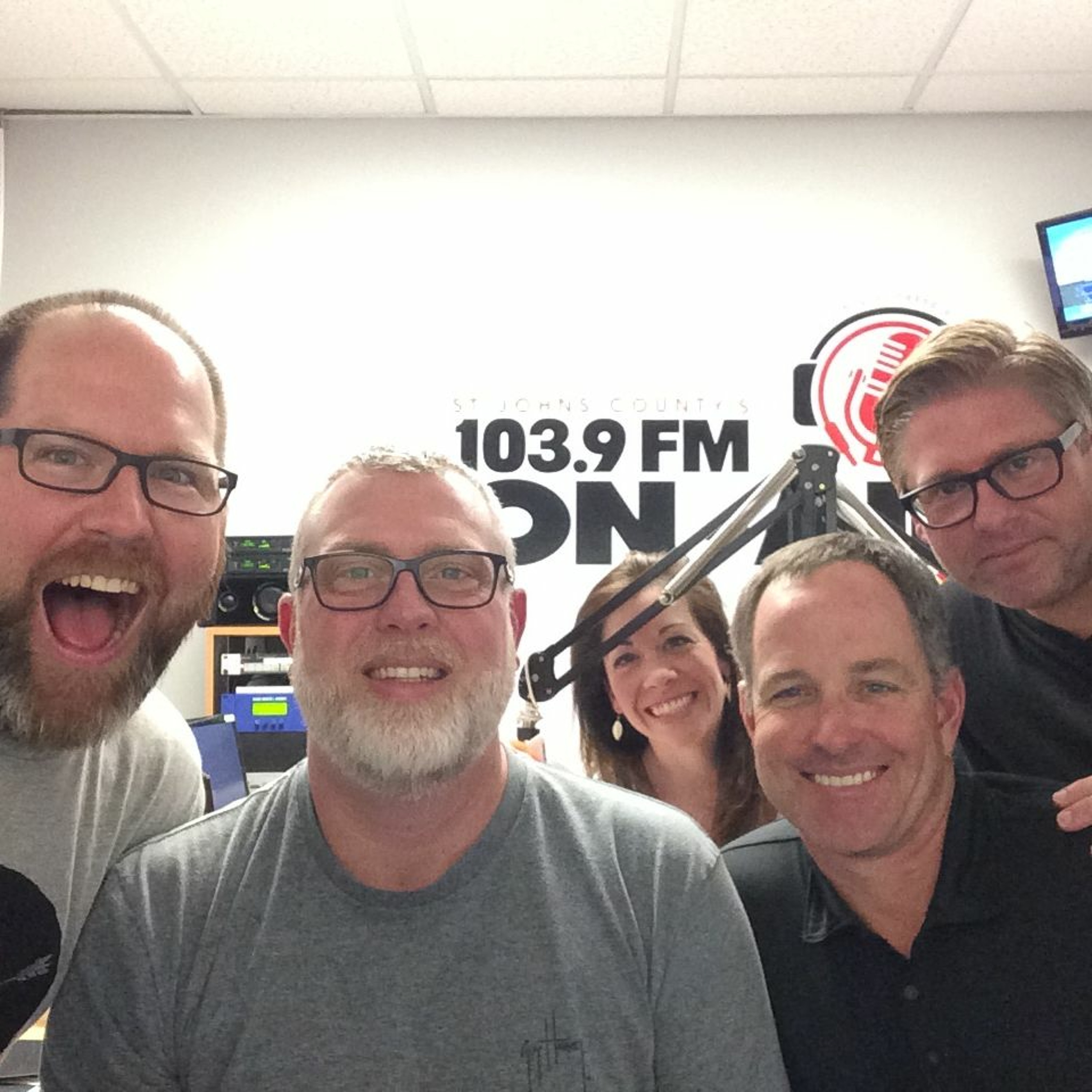 Volume 5 Bourbon Chronicles WSOS1039FM