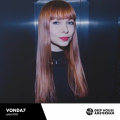 VONDA7 - DHA Mix #268