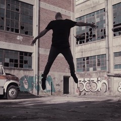 Mogli the Iceburg - You Can't Hold Me Down
