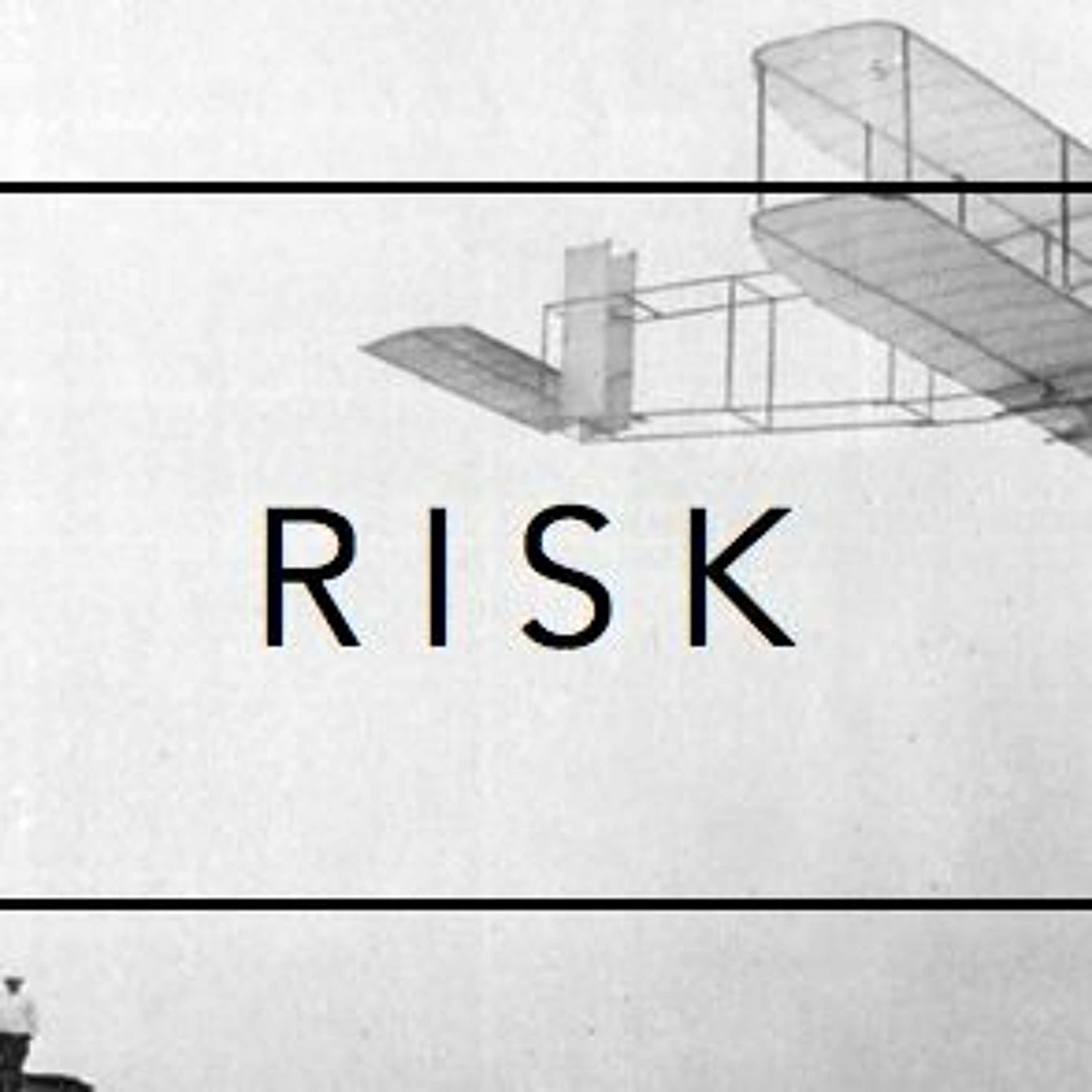 Risk episode artwork