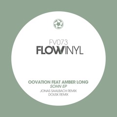 Oovation Feat. Amber Long - Sohn (Original Mix)
