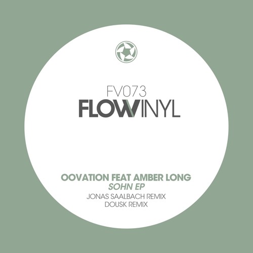 Oovation Feat. Amber Long - Sohn (Original Mix)