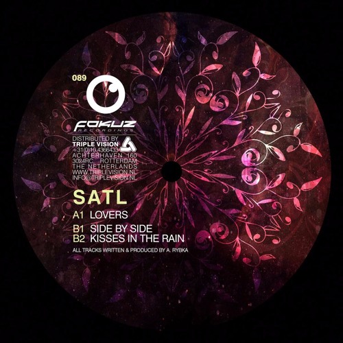 Satl - Side by Side