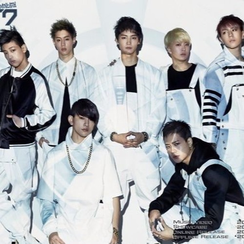 [Full Album] GOT7 - Identify