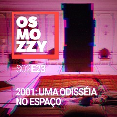 #23 – 2001: Uma Odisséia no Espaço