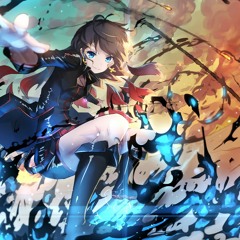 Nightcore - Everywhere I Go